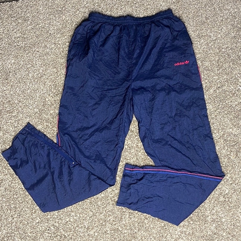 Women’s Vintage Adidas Sweatpants